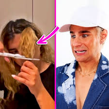 Curly Hair Wolf Cuts Are EVERYTHING!