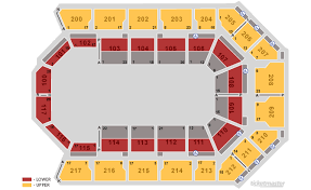 Monster X Tour Mechanics Bank Arena