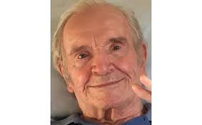 Robert Harvey Obituary (1925