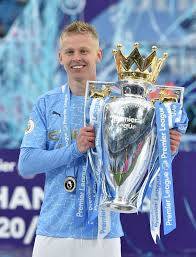 Olexandr zinchenko plays for english league team manchester b (manchester city) and the ukraine national team in pro evolution soccer 2021. Football Ukraine S Zinchenko Offers Surprise Threat Thanks To Guardiola The Star