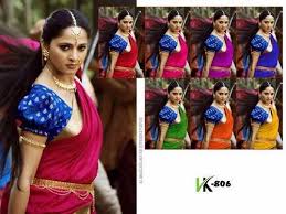 Anushka Bahubali Sarees With Blouse At Best Price In Chennai Tamil Nadu Raagam Boutique Nachalo] — mamathala thalli 03:48. anushka bahubali sarees with blouse at