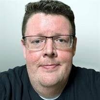 Brent Lawrence Soderberg Obituary