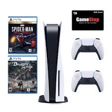 Find ps5 game reviews, news, trailers, movies, previews, walkthroughs and more here at gamespot. Gamestop Was Supposed To Have Ps5 Consoles In Stock Today So Where Are They Half Glass Gaming