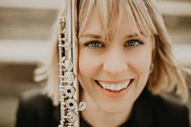 Sarah — Alma Ensemble