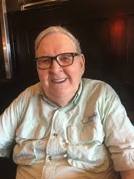 In loving memory of Gordon Richard Harris