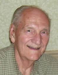 William Baur Obituary (2013)