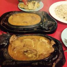 Info perjalanan wisata, tips traveling, wisata kuliner dan review kamar hotel. Rosemary Steak Bandar Lampung Lampung