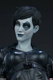 Pin de Jay Hurd en Marvel's Domino en 2025