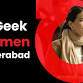 Women in Tech Hyderabad - OutGeekWomen event in Katedhan, Telangana