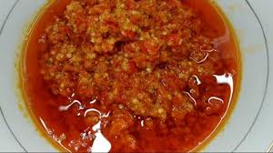 Resep ayam geprek sambal bawang · 15 butir bawang merah · 7 siung bawang putih · 5 cabai merah besar · 15 buah cabai rawit merah · 1 batang serai, . Resep Sambal Geprek Mantap Bisa Untuk Ide Jualan Tribun Jateng