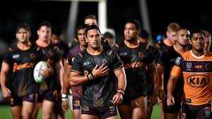 The denver broncos are a professional american football franchise based in denver, colorado. Brisbane Broncos Top 30 Roster For 2020 Confirmed Team List Broncos
