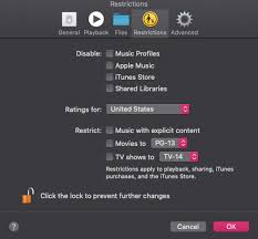 Step 1 open the settings app on iphone or ipad. How To Turn Off Explicit Content On Apple Music On Iphone And Mac Business