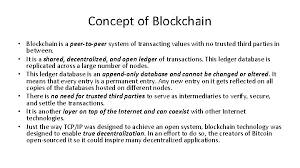 Scott stornetta, two researchers who wanted to implement a system where document timestamps could not be tampered with. Blockchain Basics Daniel Hao Tien Lee Http Danieleewww