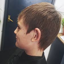 Profile for Jamie Cross Barbering