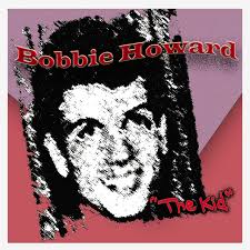 Bobbie Howard
