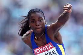 Colegio | academia militar joaquín de cayzedo y cuero. Catherine Ibarguen Salto La Pobreza Y La Violencia Deportenlosmedios