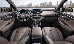 2018 hyundai santa fe sport. Hyundai Santa Fe 2018 Revealed Ahead Of Geneva Motor Show In Pictures Express Co Uk