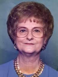 Mildred Louise Moore Obituary November 20, 2016