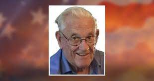 Harold E. Dwyer Obituary October 20, 2022