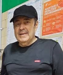 Most Recent Obituaries