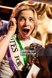 56 Lucy Wolff Photos & High Res Pictures