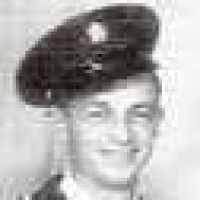 John Robert Reitmeyer (1921–1970)