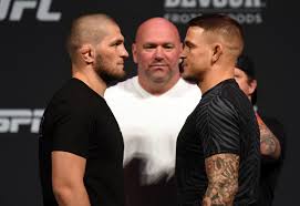 The ufc has visited the abu dhabi on two previous occasions. Ufc 242 Previewing The Biggest And Best Fights Set For Abu Dhabi Bleacher Report Latest News Videos And Highlights