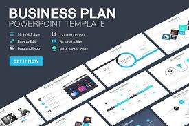 Business Plan Powerpoint Template Presentations 1 Business Plan Presentation Keynote Template Business Plan Template