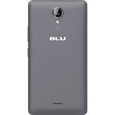 BLU Studio G Plus HD with 8GB Memory ...