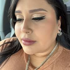 Glam Beauty By Nicole