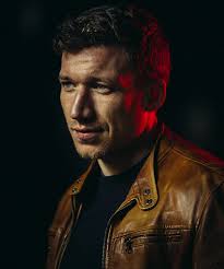 Julian Benedikt Gaertner (易宇航) :: Everything about cinema of Hong Kong,  China and Taiwan