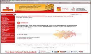 Berita baik kepada kakitangan awam kerajaan yang ingin membeli rumah. Jom Semak Baki Pinjaman Kereta Atau Rumah Ambank Kamenshar