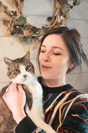 Wired Whisker Come for the Coffee; Stay for the Cats