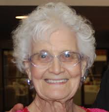 Josephine Benson Obituary