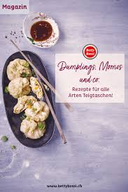 dim sum momos und co teigtaschen rezepte dim sum