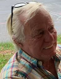 David Adkison's Instagram, Twitter & Facebook