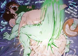 FakeryWay] My Hero Academia - 43/45 - Hentai Image