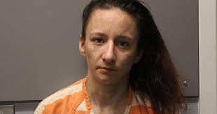 Fremont woman sentenced to prison for intent to deliver marijuana