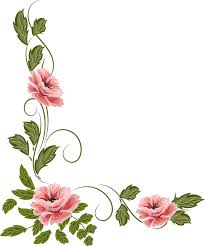 с любовью рози смотреть онлайн в хорошем качестве бесплатно Flowers Painting Illoustrator Png File Ornamentos Florais Moldura De Flores Grinaldas De Flores