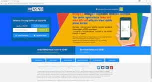 Akaun tabung haji boleh disemak baki secara online melalui maybank2u. Semakan Akaun Asb Secara Online Melalui Portal Myasnb Picisan Hakim Ramli