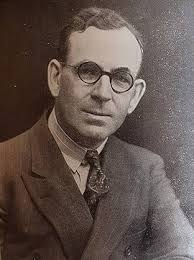 In January 1941, the Ministry of Information sent Bernard Newman to North  Devon to talk about the dangers of spies and the Fifth Column. He was a  writer, and considered an authority