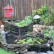 29 Beautiful Diy Koi Pond Ideas You Can Create Yourself To Complement Your Backyard Koi Ponds Designs No 1714 Ponds Backyard Pond Design Minimalist Garden