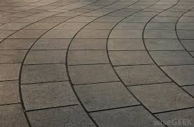 Natural stone pavers, brick pavers, concrete pavers, grass pavers and even rubber pavers. What Are The Pros And Cons Of Rubber Patio Pavers