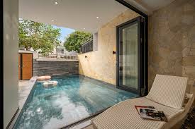 villa Đà Nẵng 4 phòng ngủ