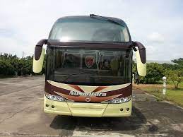Dibutuhkan sekitar 6000 sopir dan kernet. Lowongan Kerja Supir Bus Po Nusantara Atmago
