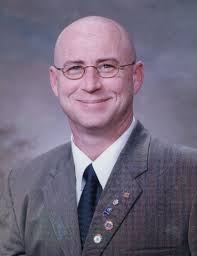 Obituary for James Custer