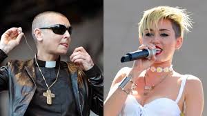 Sinéad o'connor — all apologies 02:37. Miley Cyrus Und Sinead O Connor Mieser Streit Via Twitter