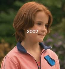 Tracy Beaker and Jackie Hopper