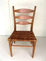 Sit alongside the matching alpine dining table in your kitchen and dining. Cft 155 156 Classic American Chair Designs Palomar College Cabinet And Furniture Technology