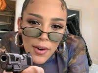 Nevaeh Barrett (Naiibae)